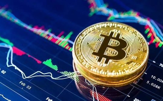 Nam Phi bớt khắt khe với tiền điện tử mã hóa