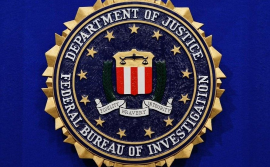 FBI cảnh báo ứng dụng tiền điện tử giả mạo