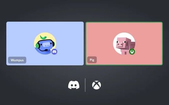 Trò chuyện thoại của Discord đã đến với máy chơi game Xbox