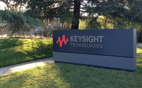 Keysight phát triển các giải pháp đo kiểm mạng Ethernet 224G mới