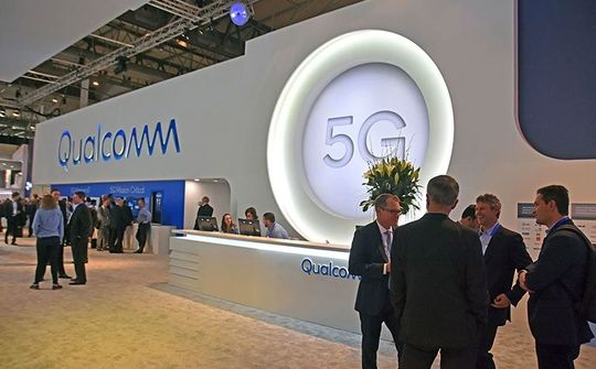 Toàn bộ chip modem 5G trên iPhone vào năm sau vẫn do Qualcomm cung cấp