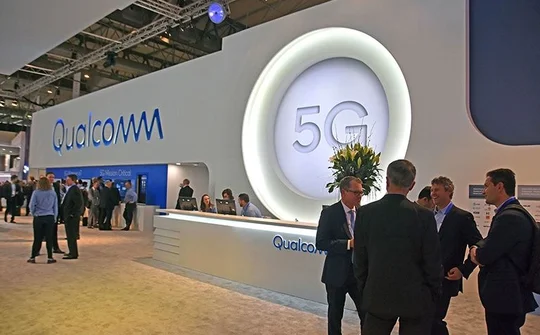 Toàn bộ chip modem 5G trên iPhone vào năm sau vẫn do Qualcomm cung cấp