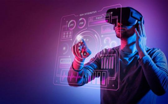 Thái Lan muốn trở thành nước đi đầu về công nghệ metaverse