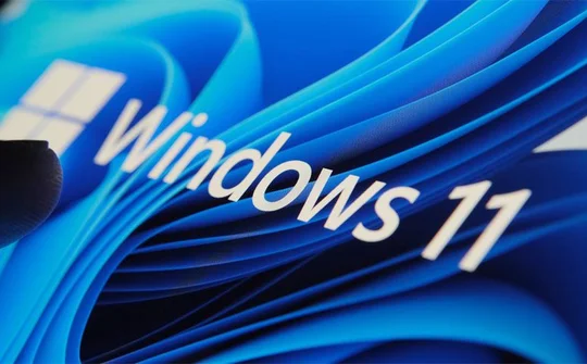 Windows 11 vượt mốc 23% thị phần hệ điều hành Windows