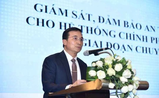 Năm 2020: Hệ thống CNTT trọng yếu quốc gia gánh chịu hơn 1 triệu cuộc tấn công 
