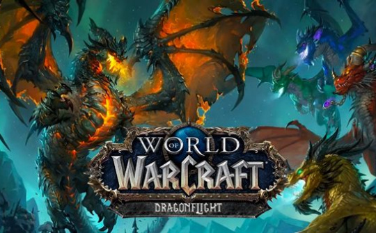 Blizzard mua thêm studio để phát triển World of Warcraft