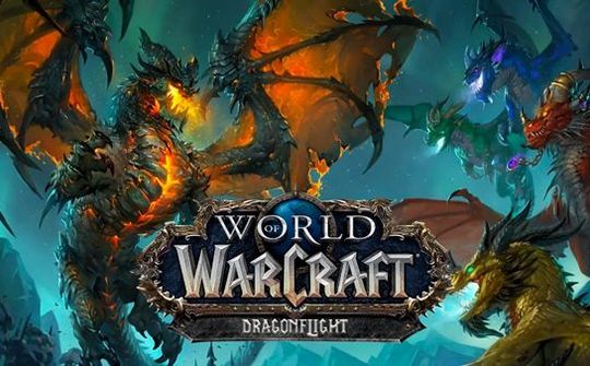 Blizzard mua thêm studio để phát triển World of Warcraft