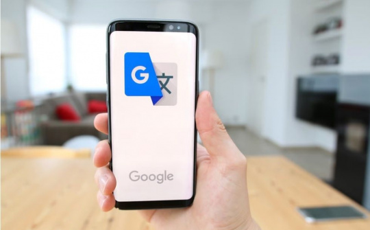Google Translate không còn truy cập được ở Trung Quốc