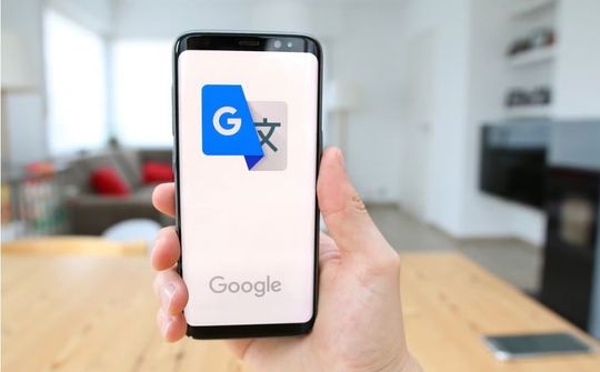 Google Translate không còn truy cập được ở Trung Quốc