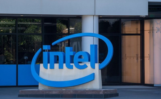 Intel lên kế hoạch sa thải hàng nghìn nhân viên