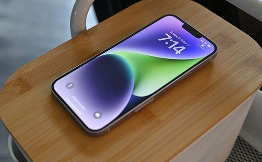 iOS 16.0.3 đã chính thức được Apple phát hành