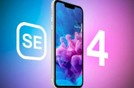 iPhone SE 4 sẽ trang bị màn hình LCD 6.1 inch