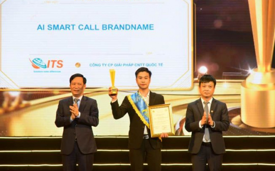 AI Smart Call Brandname - Giải pháp CSKH hiệu quả cho doanh nghiệp