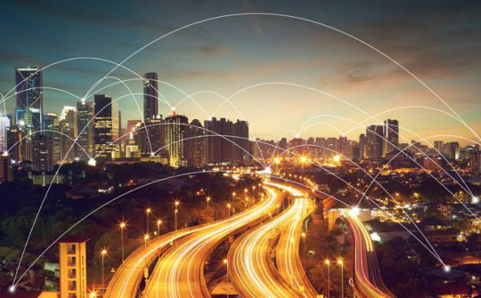 Keysight và Nokia Bell Labs đạt kỷ lục về tốc độ truyền tín hiệu 260 GBaud