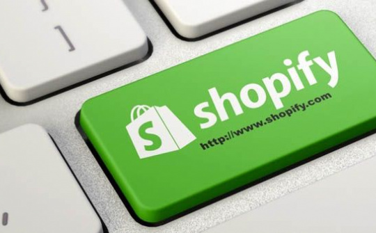 Shopify cam kết đảm bảo an toàn hoạt động mua sắm trực tuyến