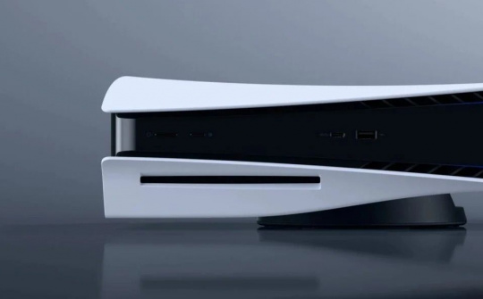 Đã xuất hiện một công cụ có thể bẻ khóa PlayStation 5