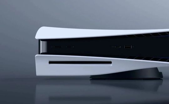 Đã xuất hiện một công cụ có thể bẻ khóa PlayStation 5
