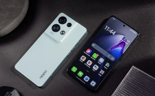 Reno 8 Pro 5G ra mắt tại Việt Nam, giá 19 triệu đồng