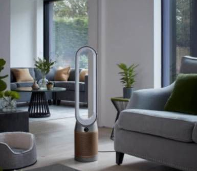 Dyson ra mắt phiên bản giới hạn cùng nhiều ưu đãi hấp dẫn nhân dịp siêu Sale 11/11