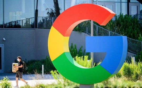 Google phát triển AI nhằm cải tiến tính năng dịch thuật