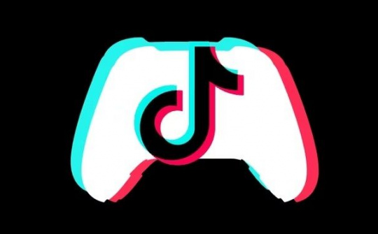 TikTok tiếp tục đẩy mạnh mảng trò chơi điện tử