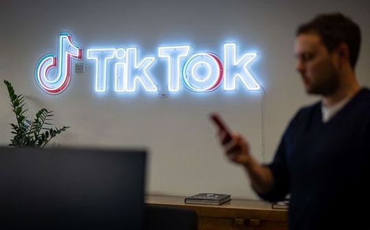 ByteDance sắp phát hành ứng dụng âm nhạc TikTok Music
