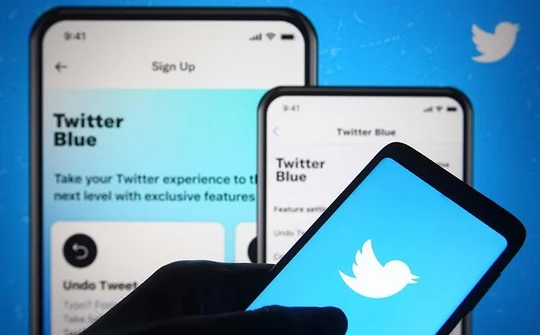 Twitter Blue đã bắt đầu được triển khai tại một số thị trường với giá 7,99 USD/tháng