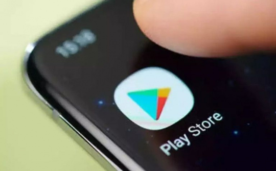 Bốn ứng dụng Android độc hại trên Google Play