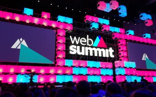 Hội nghị công nghệ Web Summit tập trung thảo luận về tiền kỹ thuật số