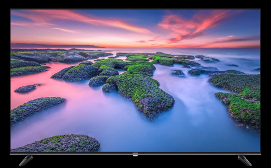 Xiaomi giảm giá loạt TV thông minh dòng A2 và P1