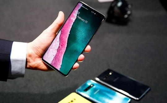 Ba lỗ hổng zero-day được phát hiện trên một số điện thoại Samsung