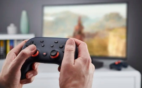 Google bắt đầu hoàn tiền cho khách hàng Stadia