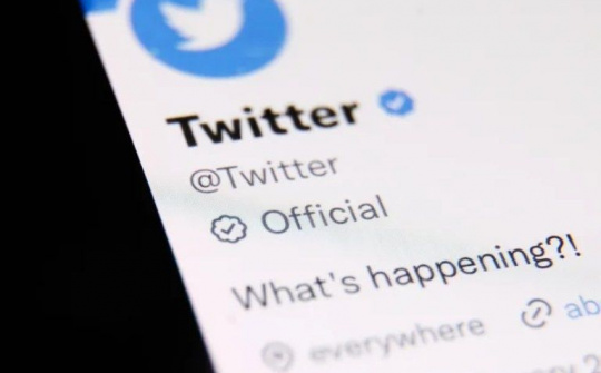 Twitter sắp có hệ thống thanh toán riêng