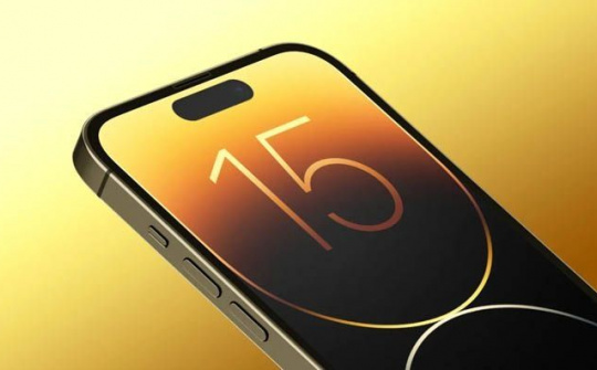 iPhone 15 series sẽ tiếp tục sử dụng chip của Qualcomm