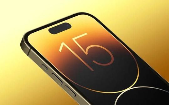 iPhone 15 series sẽ tiếp tục sử dụng chip của Qualcomm