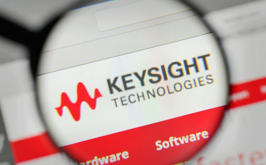 Keysight ứng dụng AI tối ưu hóa trải nghiệm trên smartphone 5G