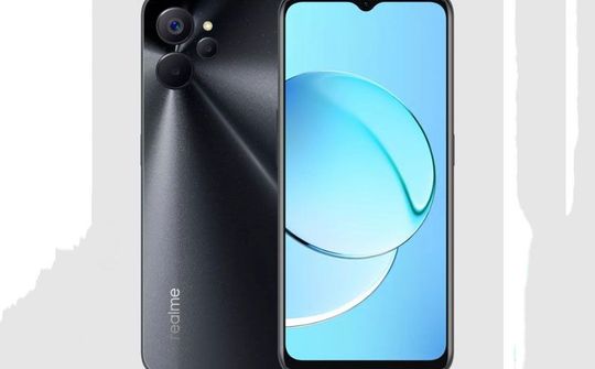 Realme 10 5G ra mắt, giá từ khoảng 4.45 triệu đồng