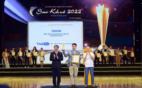 Thử sức gán nhãn dữ liệu AI - Công việc gia tăng thu nhập mới