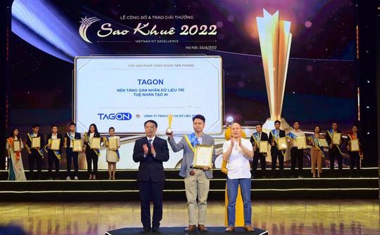 Thử sức gán nhãn dữ liệu AI - Công việc gia tăng thu nhập mới
