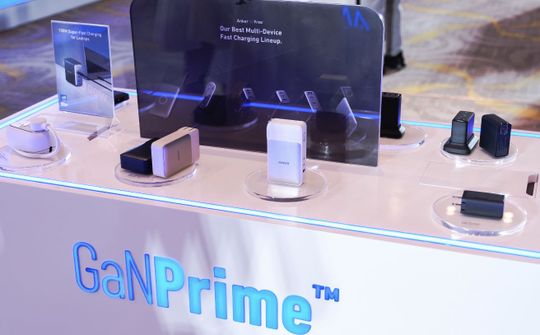 Anker giới thiệu loạt sản phẩm phụ kiện sạc mới tại Việt Nam
