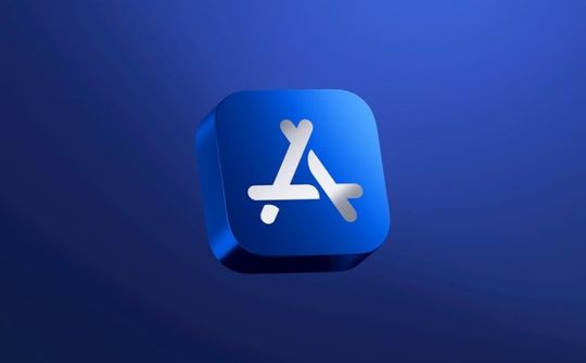 Apple hoàn tiền hoa hồng App Store cho nhà phát triển ứng dụng