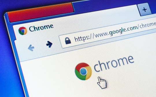 Google Chrome ngừng hỗ trợ Windows 7 và 8.1