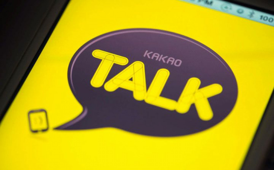 KakaoTalk có thể bị điều tra chống độc quyền
