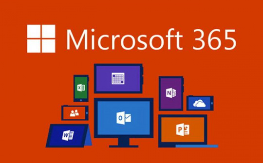 Microsoft Office sắp đổi tên thành Microsoft 365
