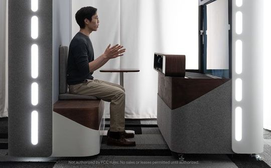 Dự án Starline của Google sắp trở nên phổ biến hơn