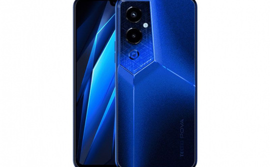 Tecno ra mắt smartphone Pova 4 Pro, giá khoảng 6,35 triệu đồng