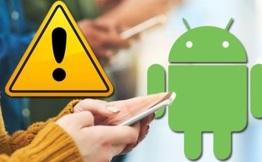 16 ứng dụng Android độc hại cần xóa ngay