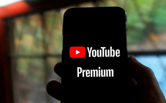 Gói YouTube Premium cho gia đình tăng giá mạnh