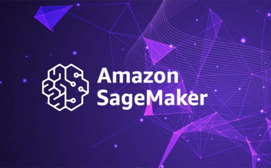 AWS kỷ niệm 5 năm ra mắt Amazon SageMaker