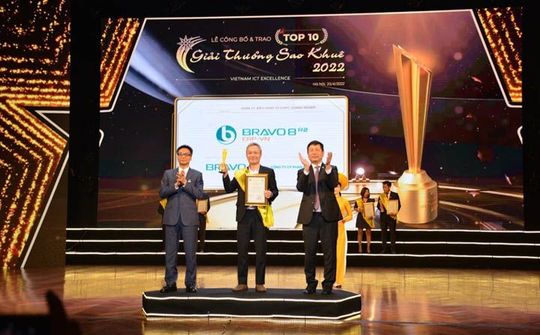 Chuyển đổi số giúp doanh nghiệp phục hồi sau đại dịch